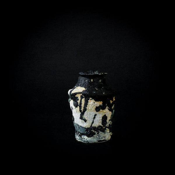●25-IY-26 Tea Caddy B