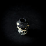 ●25-IY-26 Tea Caddy B