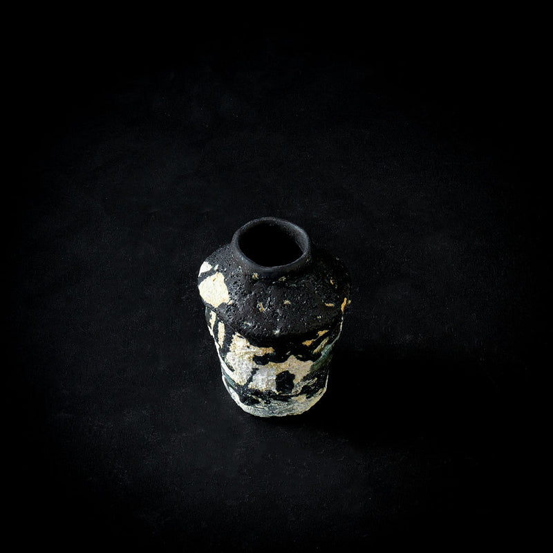 ●25-IY-26 Tea Caddy B