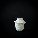 ●25-IY-26 Tea Caddy C
