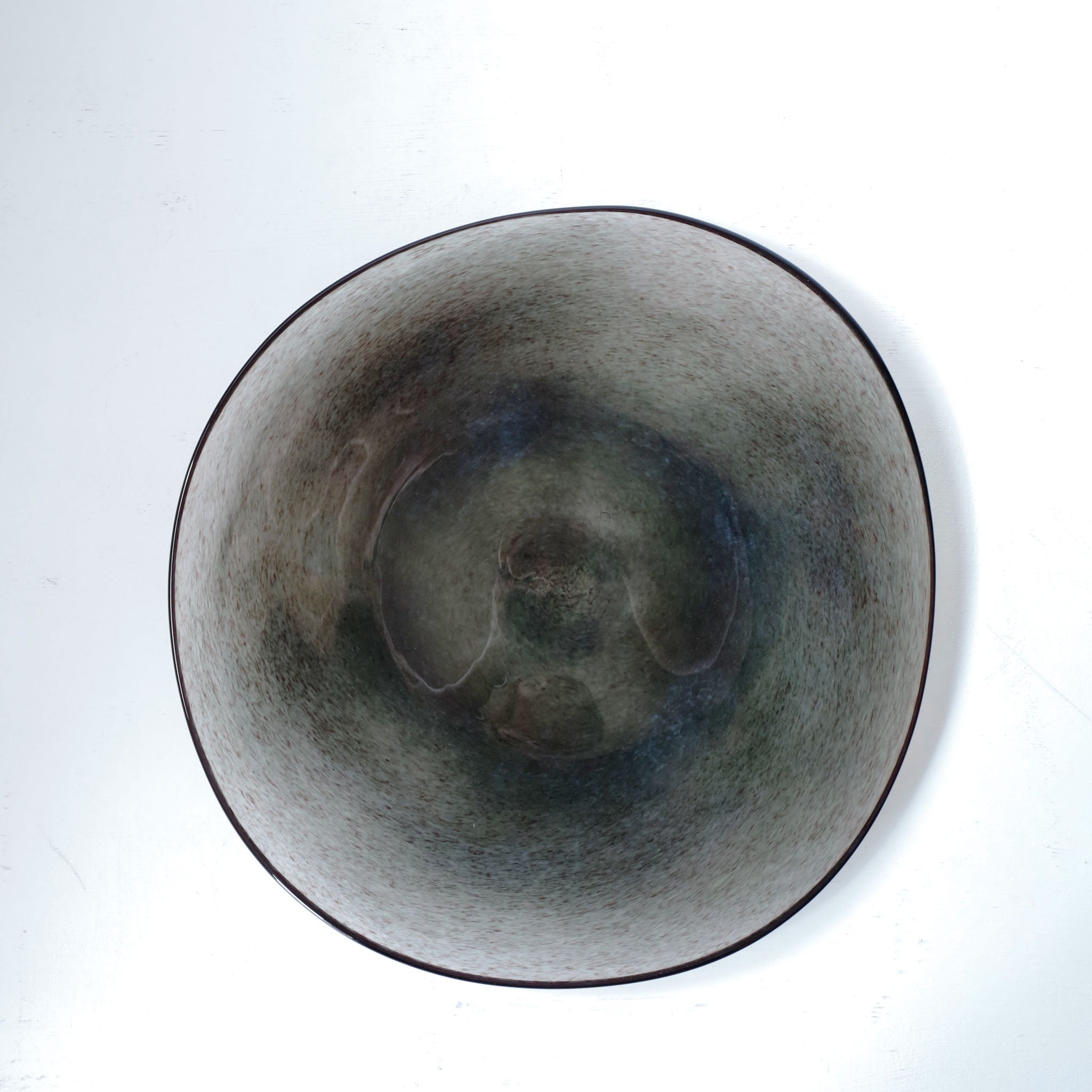 HQ Kasumi Bowl M Kuro A