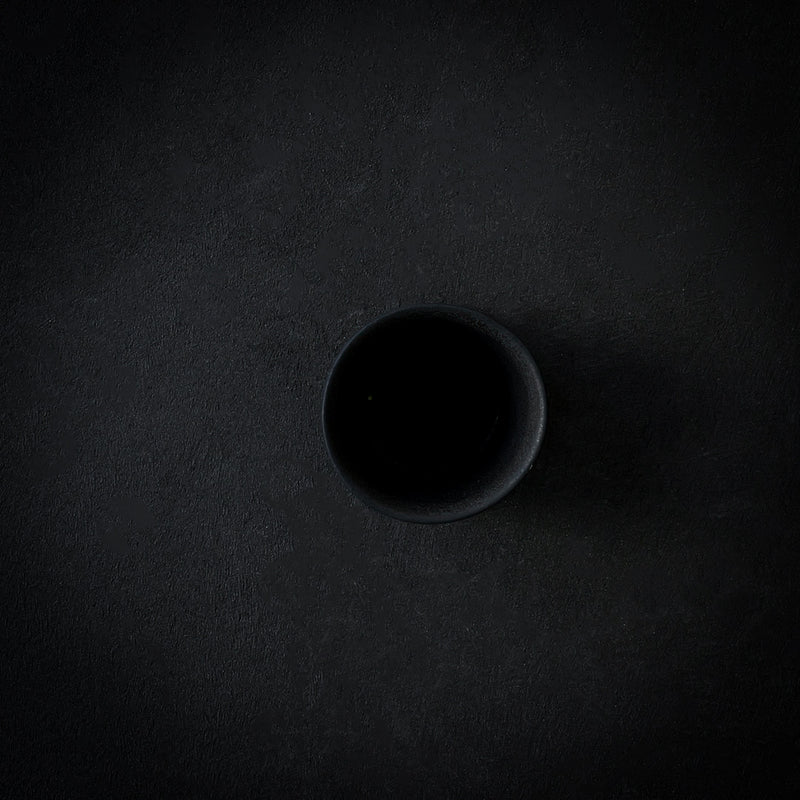 ●25-IY-27小杯 黒