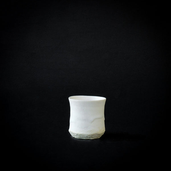 ●25-IY-27 Small Cup White