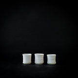 ●25-IY-27 Small Cup White