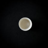 ●25-IY-27 Small Cup White