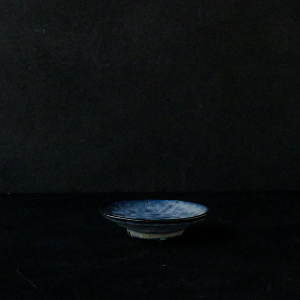Manabu Kachi 25-27 Plate