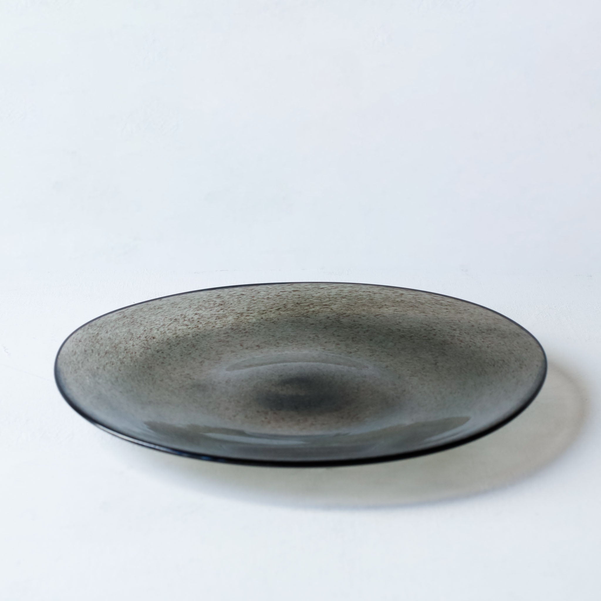 【26】HQ kasumi plate M KURO I