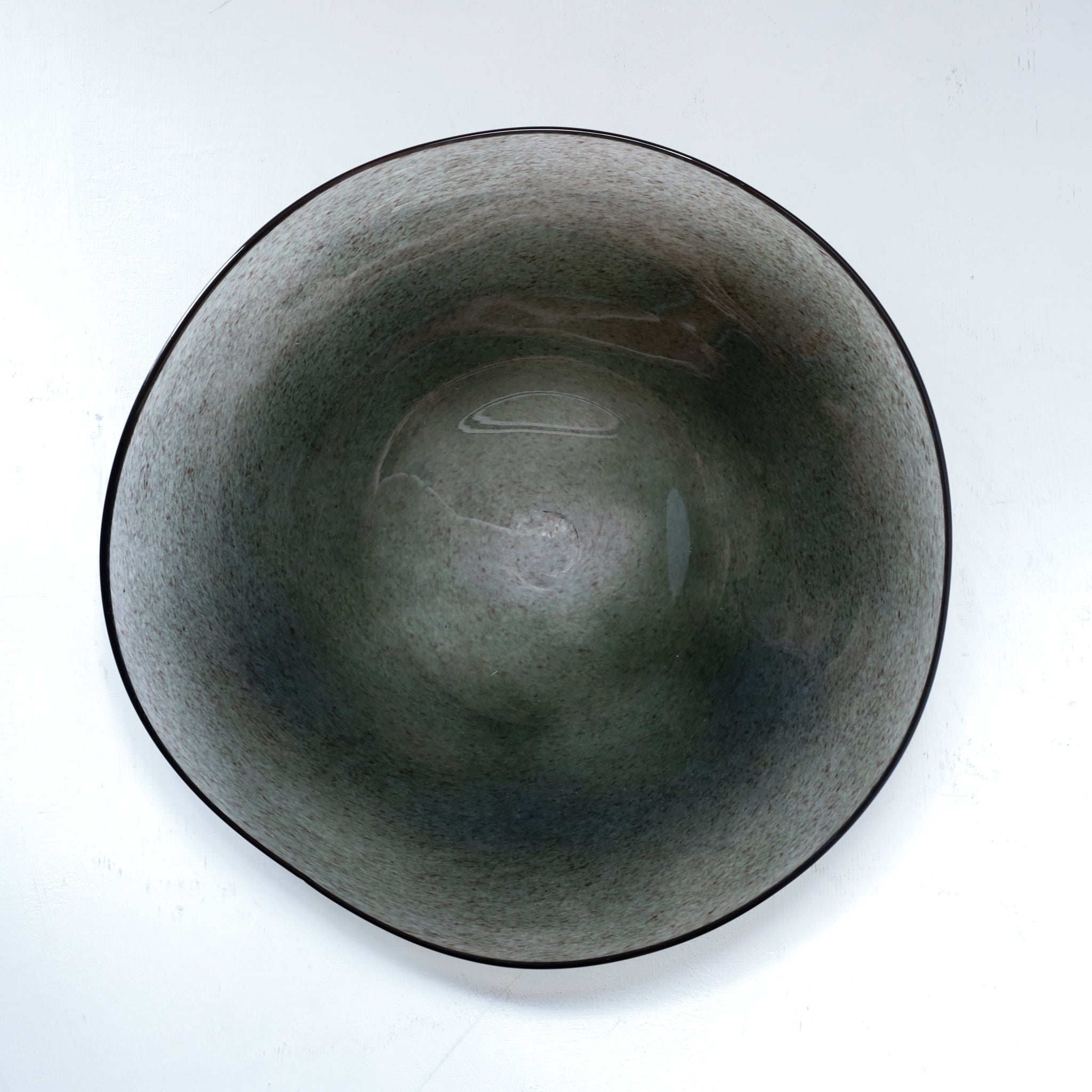 【26】HQ kasumi plate M KURO I