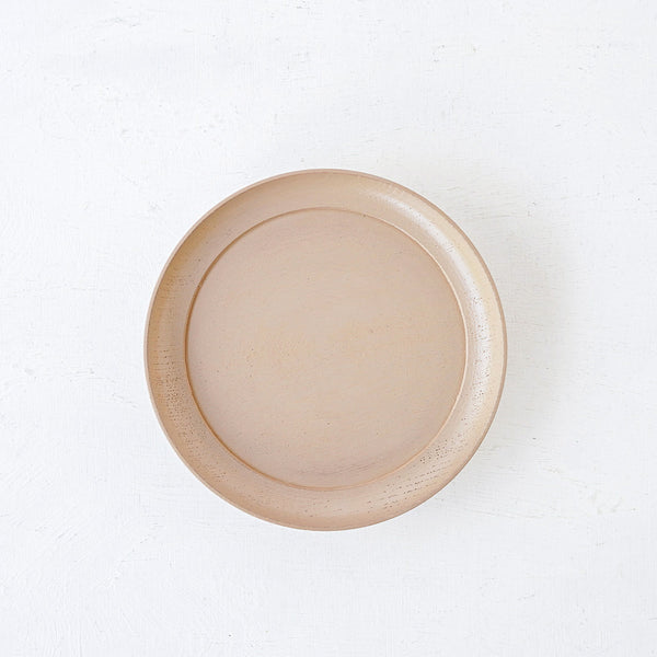 赤木明登 MASA 白 – 雨晴/AMAHARE