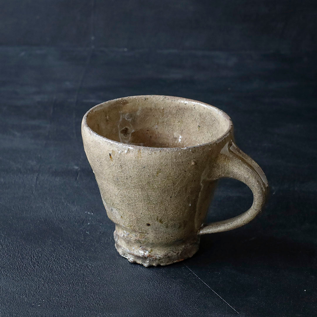 Manabu Kachi 26-29 Mug Cup