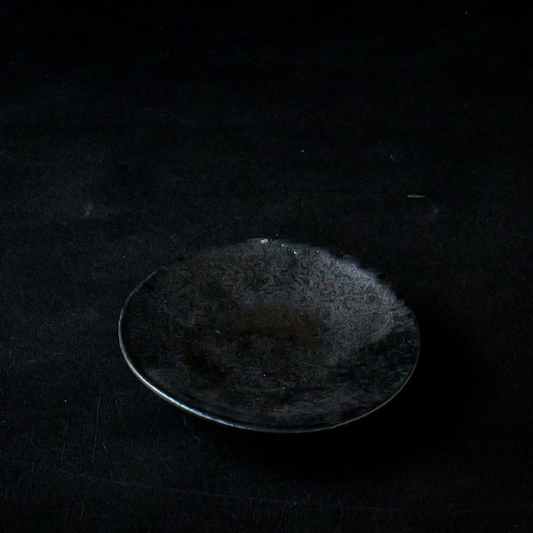 Manabu Kachi 25-29 Plate