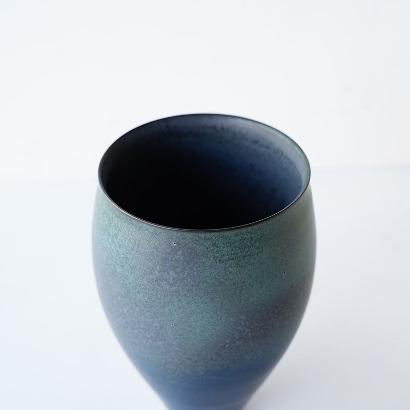 安藤由香 Vase 24-29