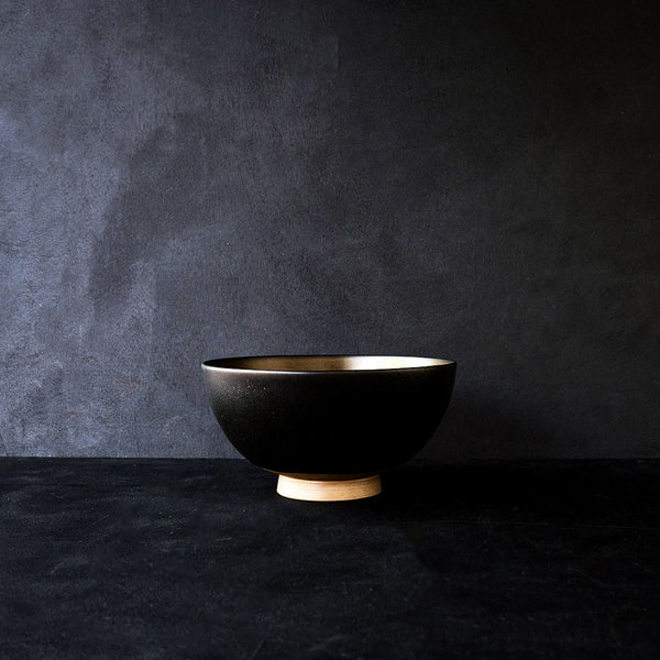 Gaku ceramics / 釋永岳 – 雨晴/AMAHARE