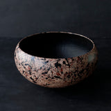 26-AS-37  Teppatsu (Iron Alms Bowl-shaped Large Bowl) – Pink