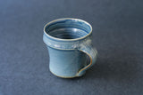 Hanako Nakazato Bamboo Mug (Blue Jeans)