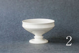 Wine Goblet White　C