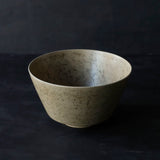 26-AS-20  Asagao-wan (Morning Glory-shaped Bowl) – White