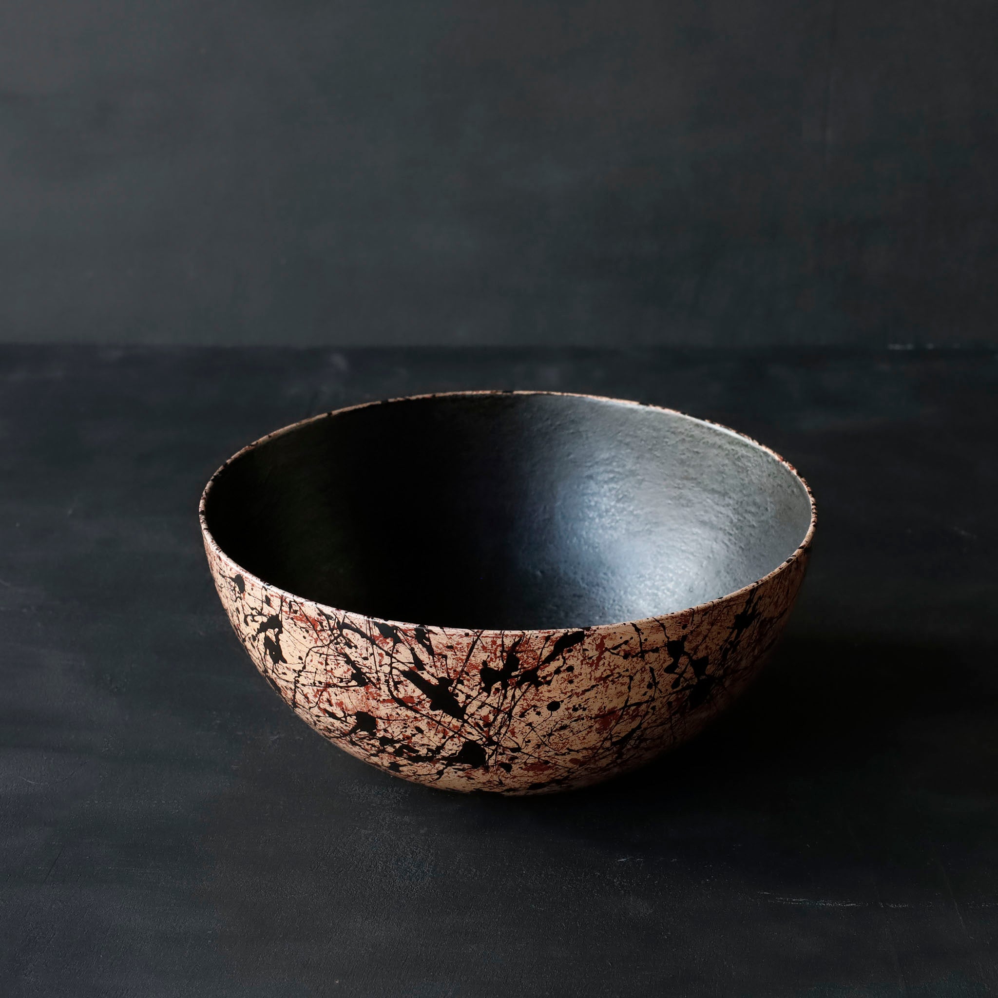 ●26-AS-85ボウル　PINK