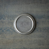 ●船串篤司 plate 銀