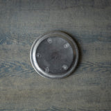 ●船串篤司 plate 銀