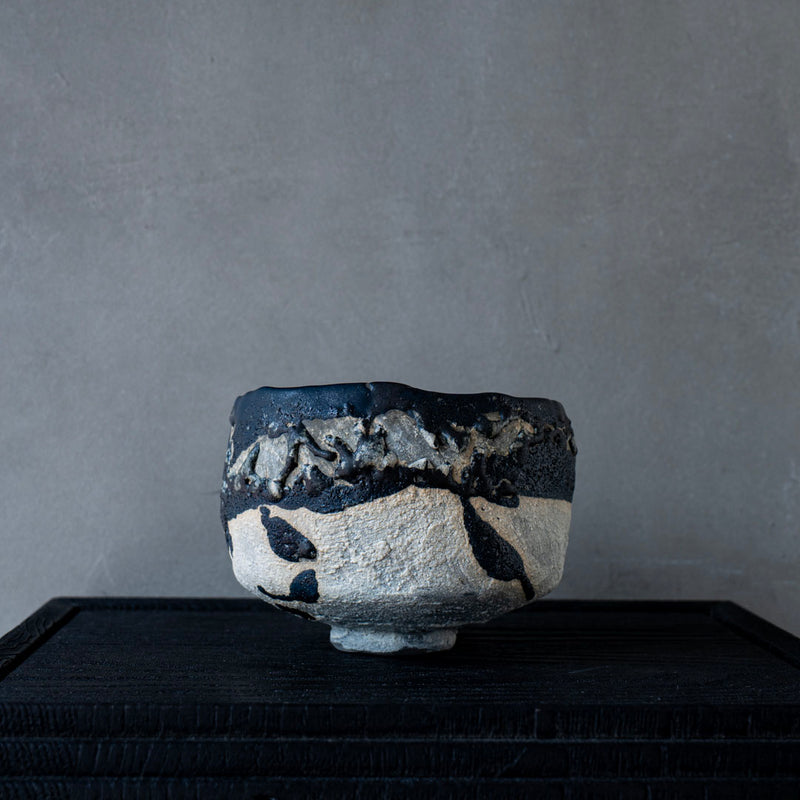 Yuko Ikeda Tea Bowl