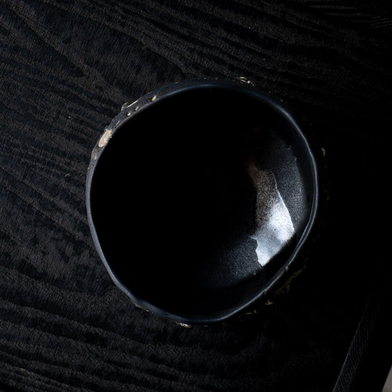 Yuko Ikeda Tea Bowl