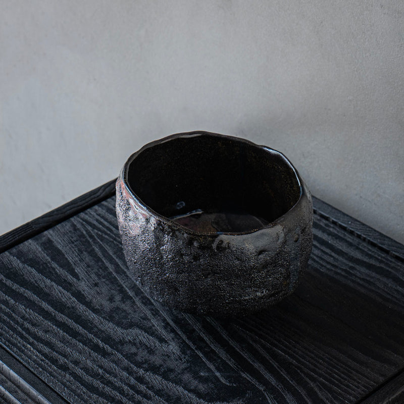 Yuko Ikeda Tea Bowl