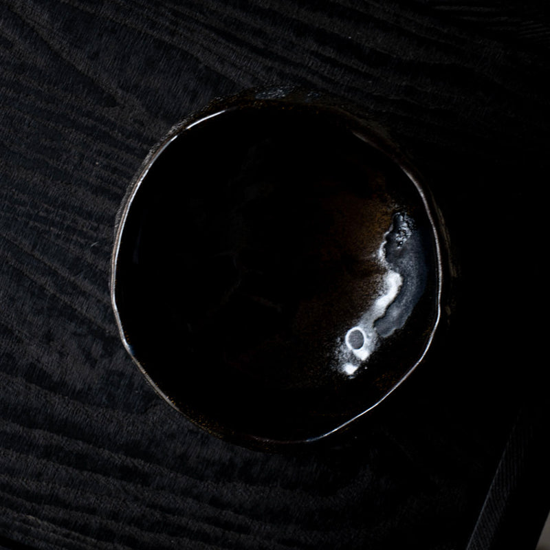 Yuko Ikeda Tea Bowl