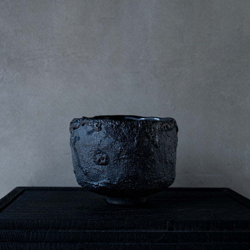 Yuko Ikeda Tea Bowl
