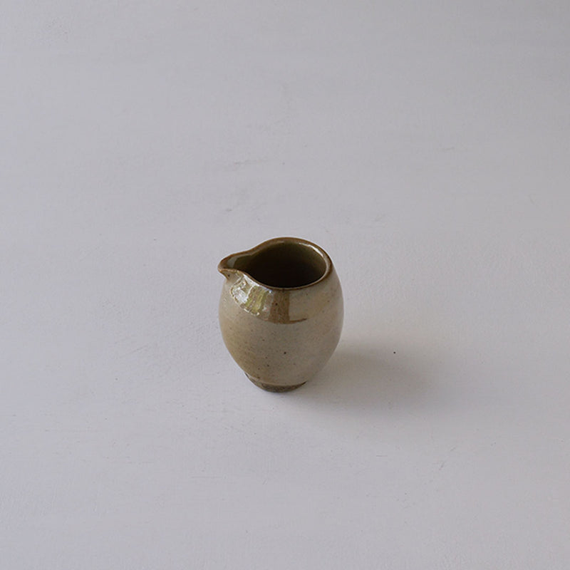 ●25-YT30 Karatsu Small Katakuchi