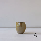 ●25-YT30 Karatsu Small Katakuchi