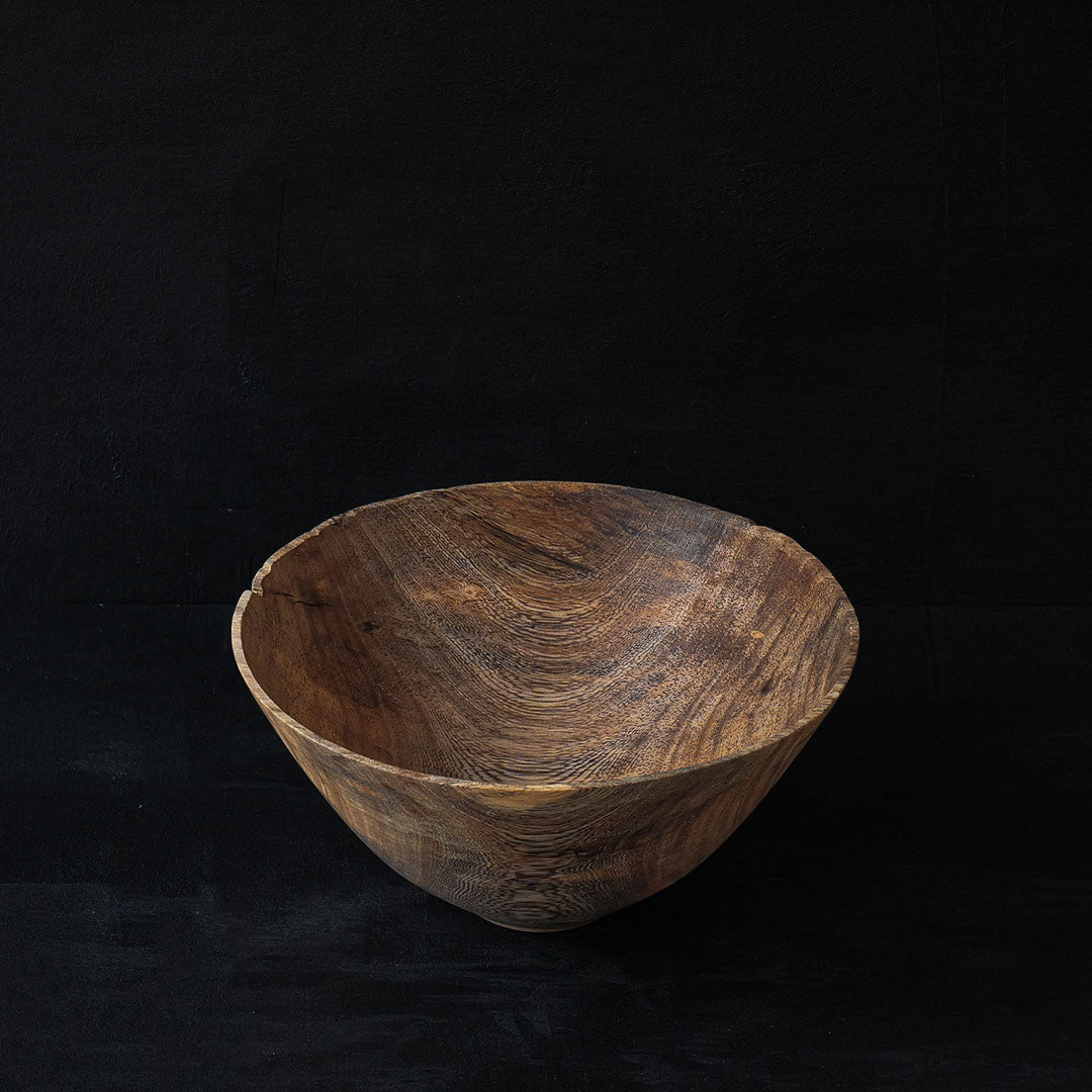 ●25-KF30 Banyan Bowl
