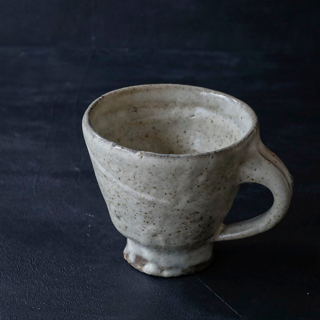 Manabu Kachi 26-32 Mug Cup