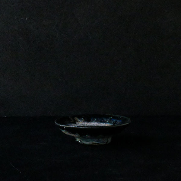 Manabu Kachi 25-32 Plate