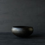 26-AS-32  Teppatsu (Iron Alms Bowl-shaped Medium Bowl) – Black