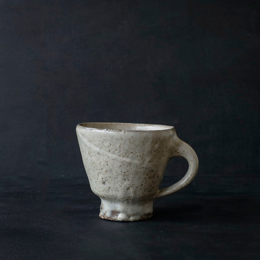 Manabu Kachi 26-32 Mug Cup