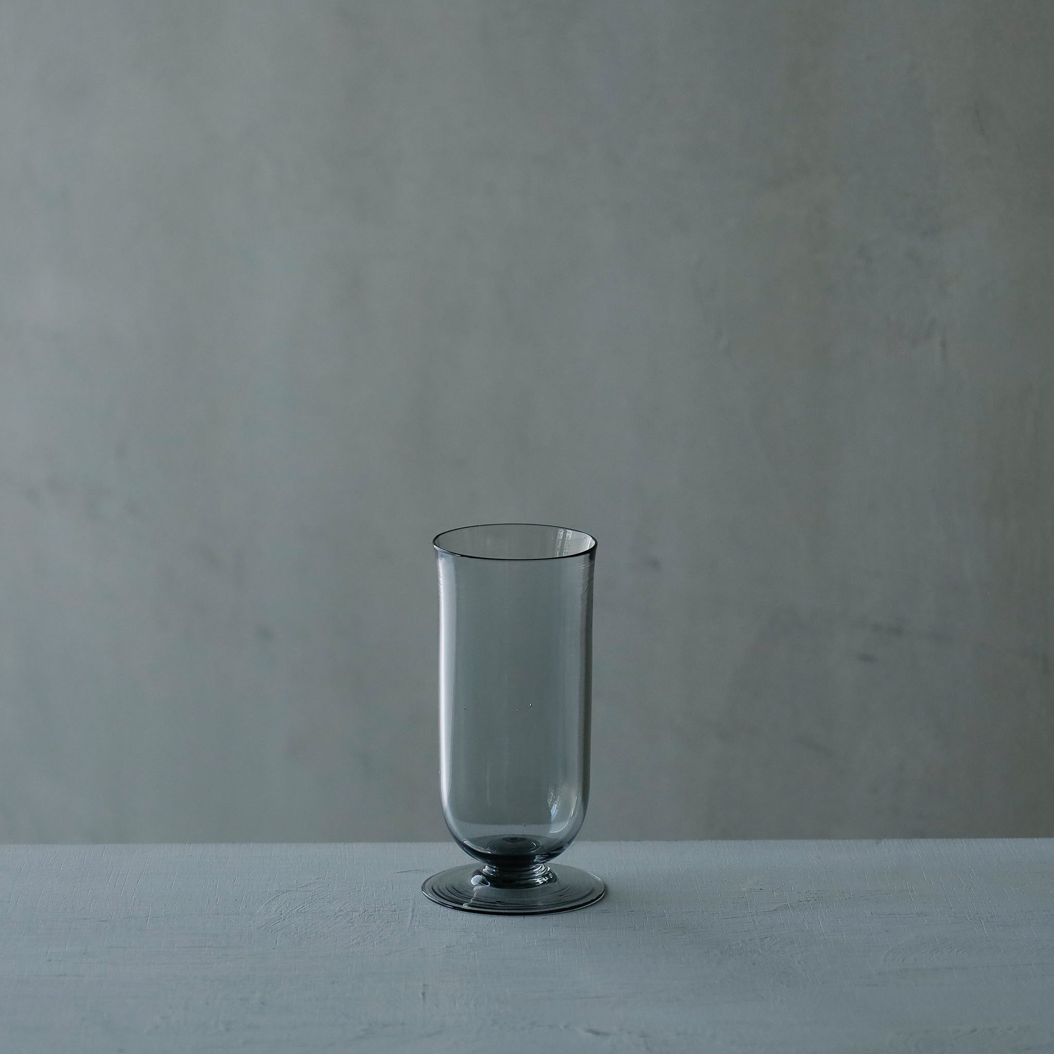 ●26-TE-33 Sakazuki (Sake Cup) GRAY