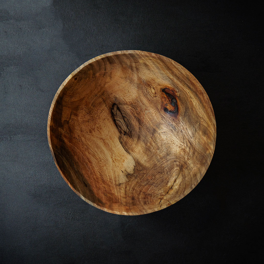 ●25-KF33 Banyan Bowl