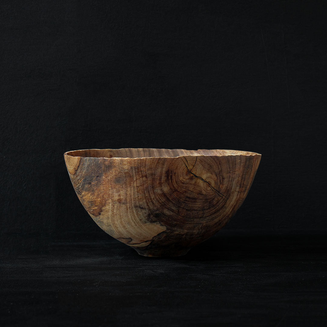 ●25-KF33 Banyan Bowl