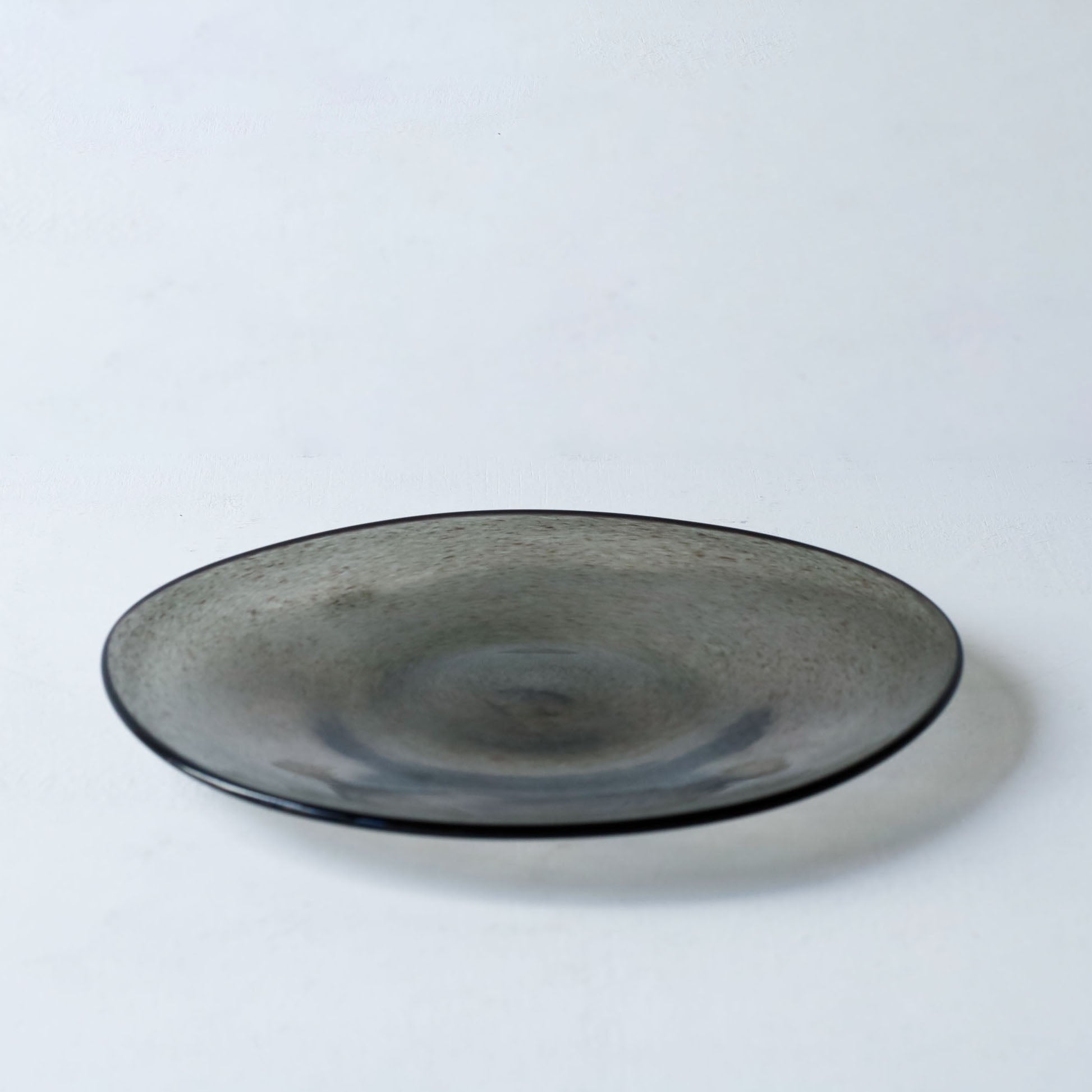 【26】HQ kasumi plate S KURO L