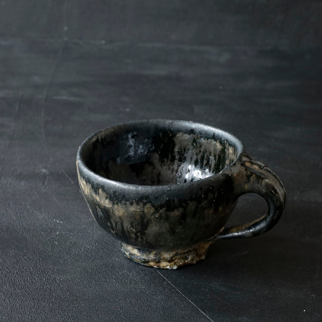 Manabu Kachi 26-34 Mug Cup