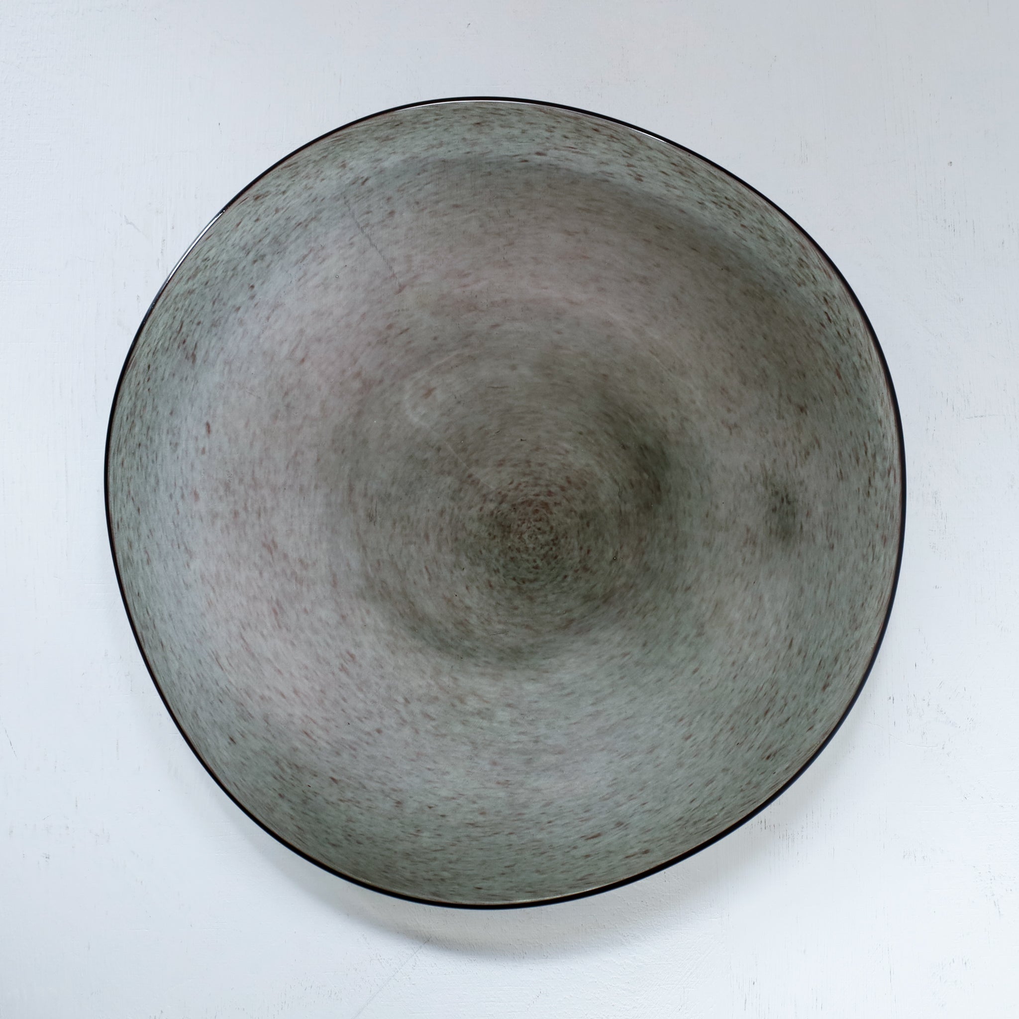 【26】HQ kasumi plate S KURO M