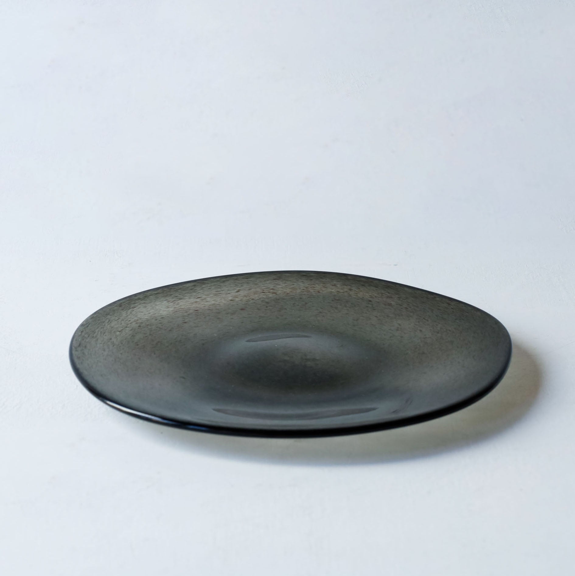 【26】HQ kasumi plate S KURO M