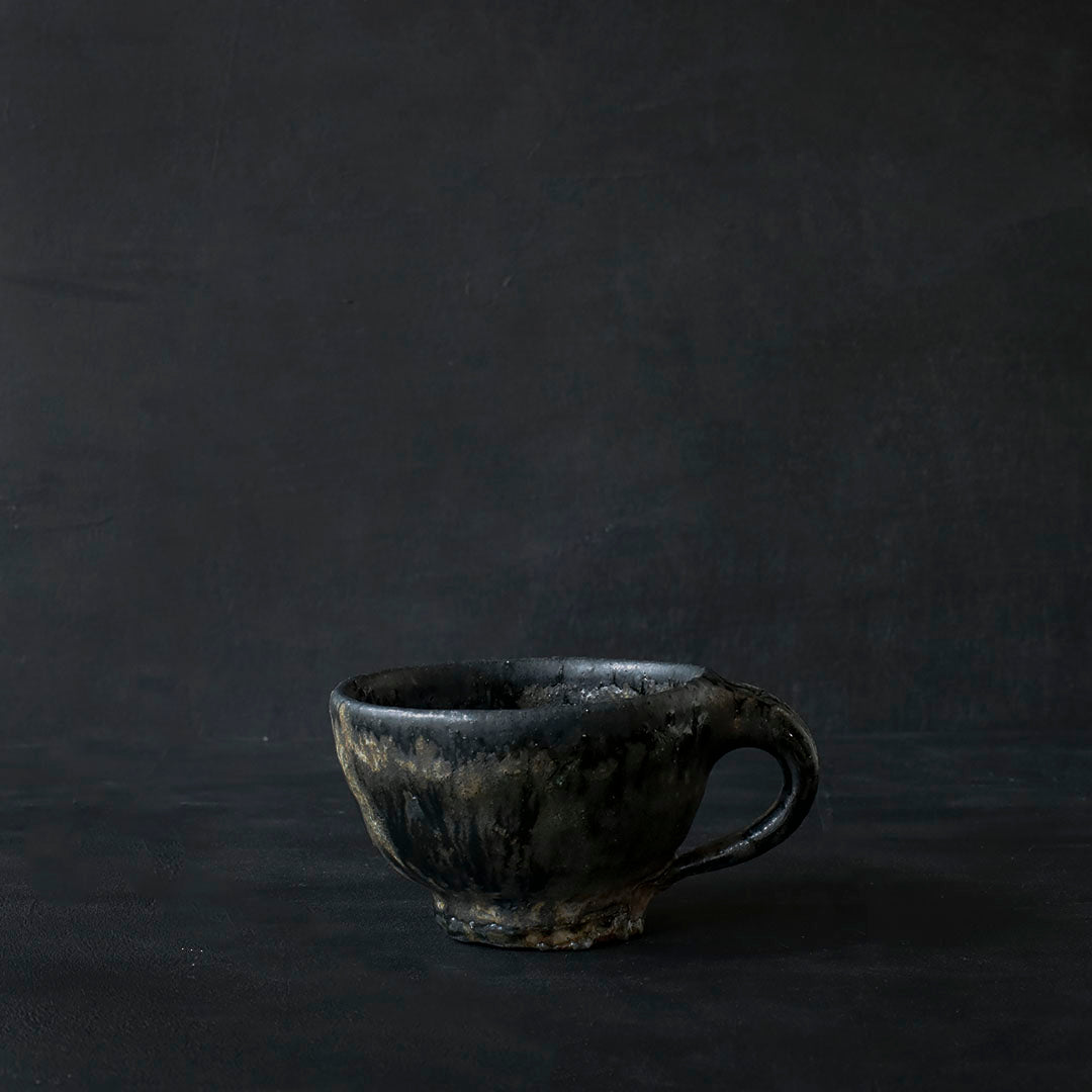 Manabu Kachi 26-34 Mug Cup