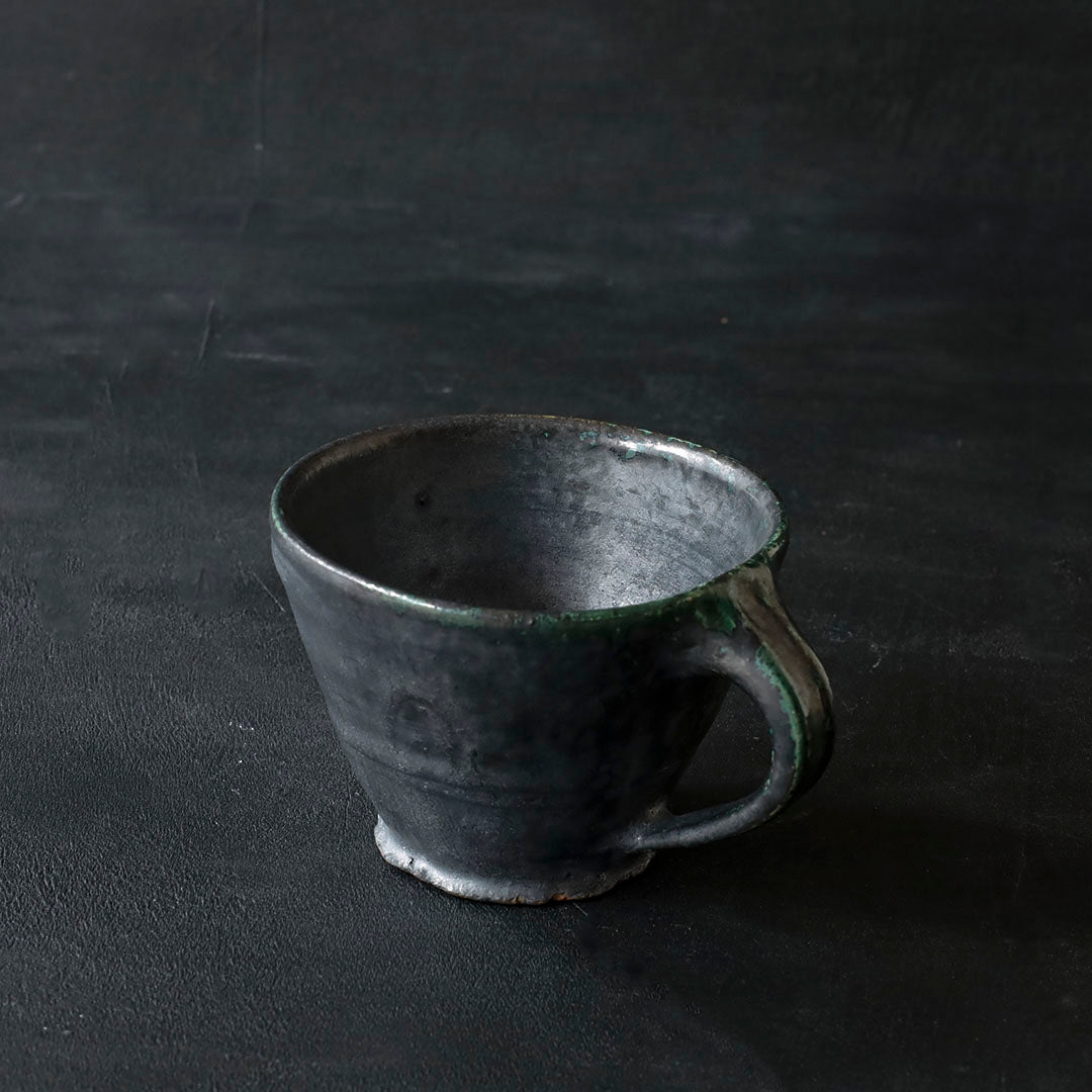 Manabu Kachi 26-35 Mug Cup