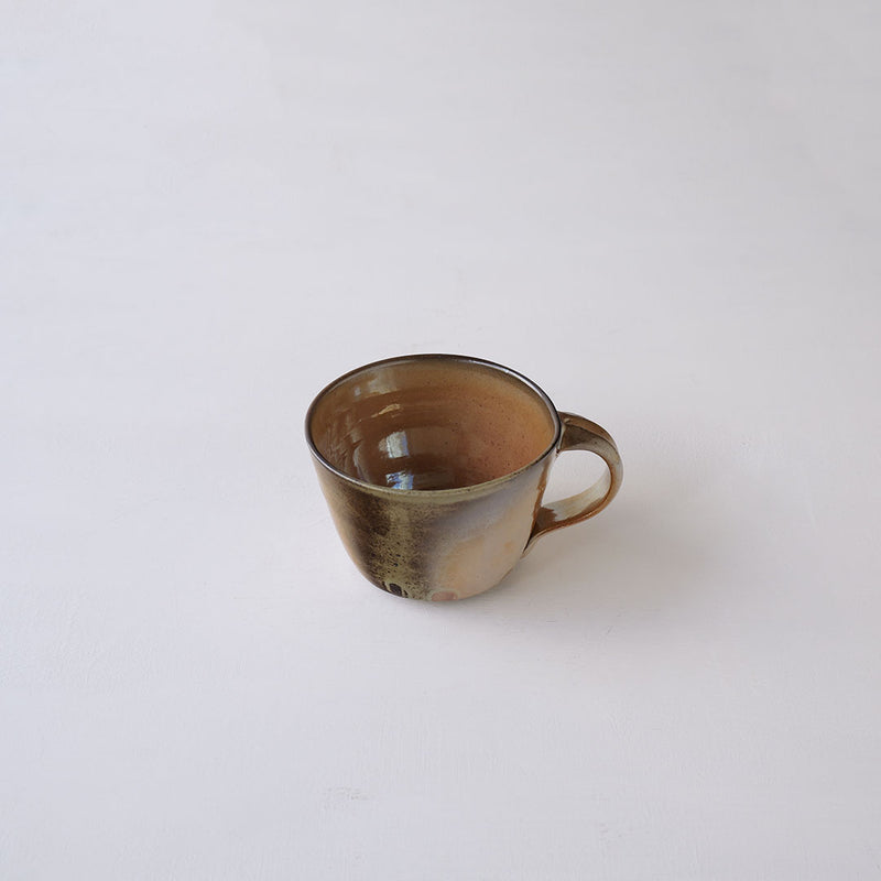 ●25-YT36 Karatsu Cup