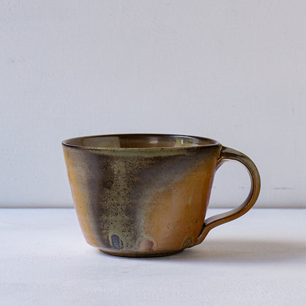 ●25-YT36 Karatsu Cup