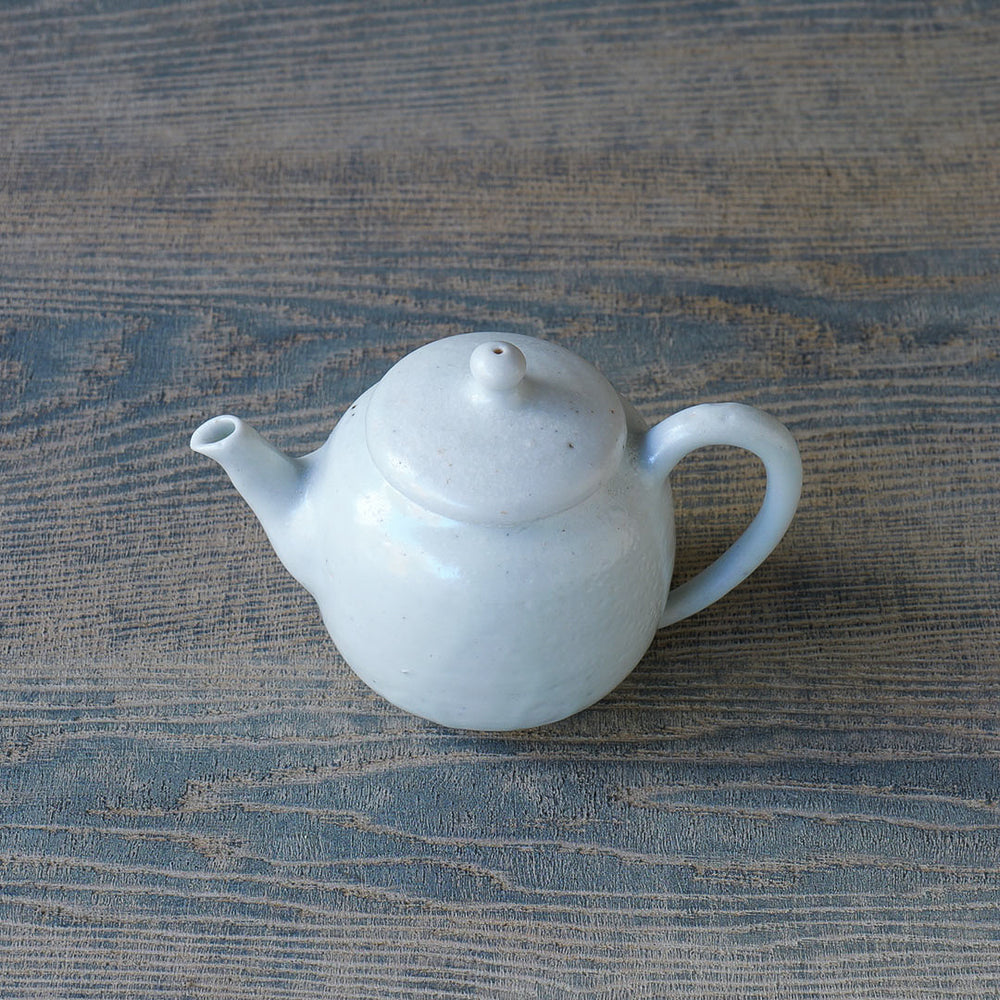 白磁　壺 李朝白磁立壺 H44.5㎝中期～後期 伊丹潤コレクション :: ichian