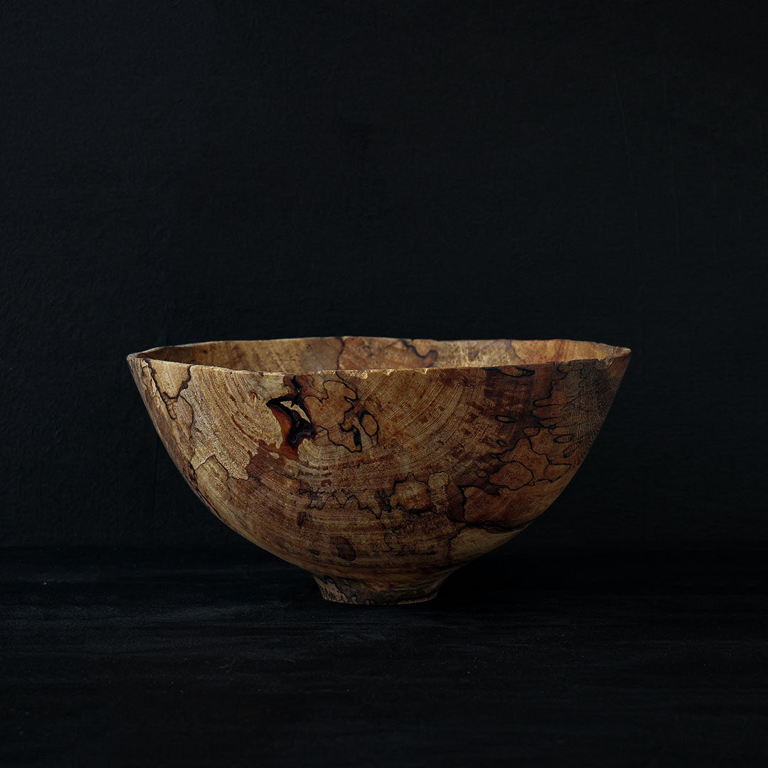 ●25-KF37 Banyan Bowl