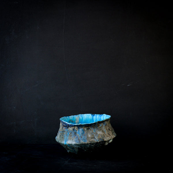 ●25-IY-39 Vase